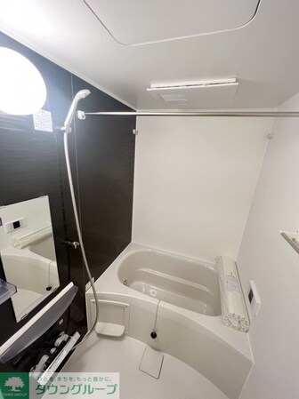 未来館oomiyaの物件内観写真